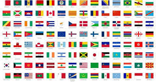 Nation and Nationality (Negara dan Kebangsaan)